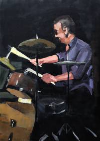 Drummer